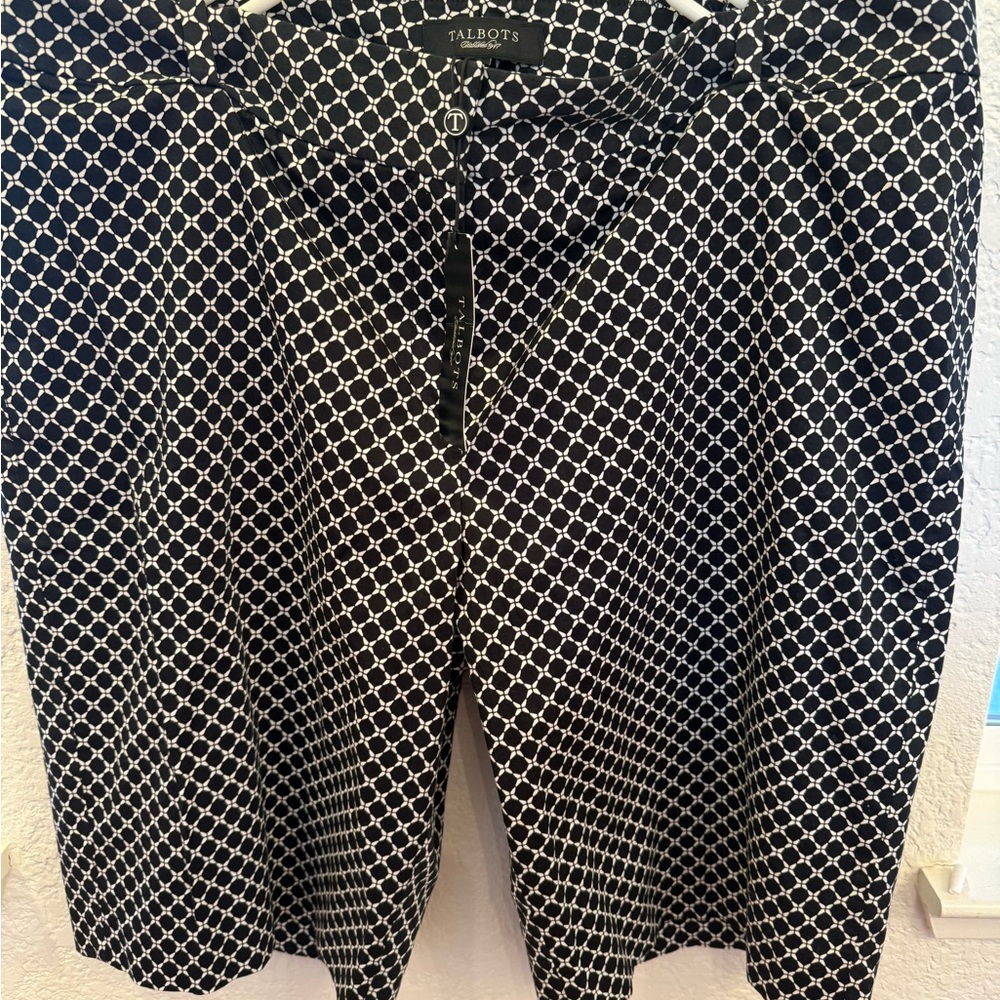 Talbots Chatham Short (pants)  Size 16 - Picture 5 of 16